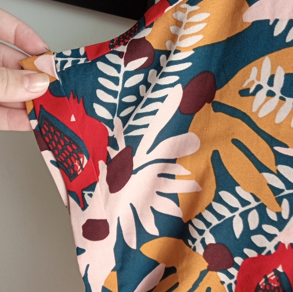 Project Eve Top Size S - Picture 4 of 5